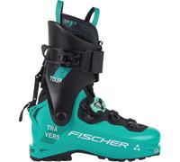 FISCHER Travers Tour Ws - Donna - Blu / Nero - Taglia 24.5- modello 2026