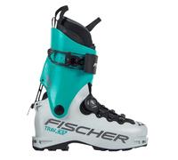 Fischer Travers Ts 1.0 Alpine Ski Boots Bianco 25.5