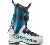 FISCHER Travers Ts W - Donna - Blu / Bianco - Taglia 25.5- modello 2025