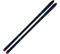 FISCHER Traverse 78 Crown/skin Xtralite - Unisex - Blu / Rosso - Taglia 169- modello 2025