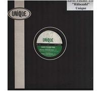 FISCHER TRIO, XAVER - RUEBEZAHL-PHONEHEADS RMX