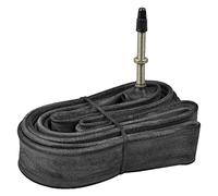 Fischer Tubo Flessibile per Bicicletta antiforatura, 26 Pollici, per valvola ETRTO 40/62-559 Sclaverand | Autoriparante e Non Piattaforme con Gel Speciale | Tubo per Bicicletta City, Trekking, E-Bike