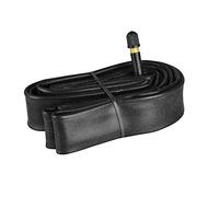 Fischer Bicicletta 85097 Camera d'Aria Interna Unisex, Valvola per Auto, Auto Ventil