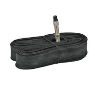 Fischer Tubo Flessibile per Bicicletta, Stretto in 27 Pollici | Standard ETRO: 28/30-622 |, valvola Dunlop
