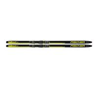 Fischer Twin Skin Pro Jr Mounted