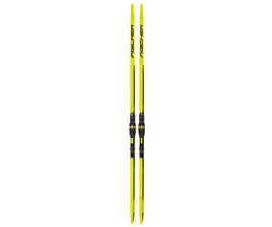 Fischer Twin Skin Speedmax 3D* - sci fondo classico Yellow/Black 202