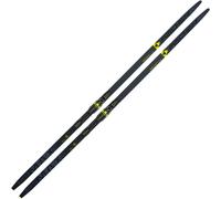 FISCHER Twin Skin Speedmax 70 Medium - Unisex - Nero / Giallo - Taglia 187- modello 2026
