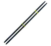FISCHER Twin Skin Speedmax 70 Medium - Unisex - Nero / Giallo - Taglia 197- modello 2026