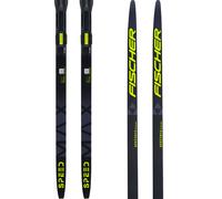 Fischer Twin Skin Speedmax 80 Medium - 187 cm = 55 - 64 kg