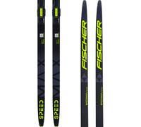 Fischer Twin Skin Speedmax 80 Soft - 202 cm = 65 - 79 kg