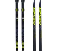 Fischer Twin Skin Speedmax 80 Stiff - 202 cm = 85 - >90 kg