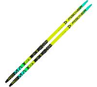 FISCHER Twin Skin Speedmax 90 Jr - Bambino - - Taglia 172- modello 2026
