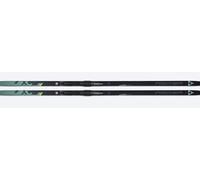 Fischer Twin Skin Sport EF montato