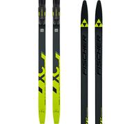 Fischer Twin Skin Superlite EF Medium SET - 179 cm = 55 - 69 kg