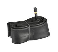 Fischer Uni Tubo a Camera d' Aria per Bicicletta, Colore Nero, Taglia Unica