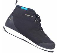 Fischer Urban Cross Scarponi Da Sci Di Fondo Scarpe Classic NNN-PROFIL CLASSIC