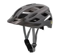 FISCHER Urban Levin Casco da bicicletta, Unisex, Urban Levin