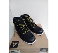 Fischer Urban Sport Blayel Nero/Giallo Stivali Taglia 43 Eu #2Q3