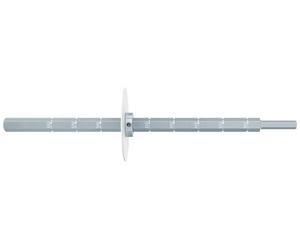 Fischer Utensile 260 mm per Tassello Universale per Cappotti FIF-SV II e Termoz