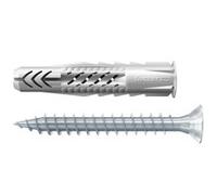fischer UX 8 x 50 R S/25 Tassello di espansione Cemento Metallo 94760