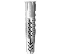 Fischer UX10X60R - Viti universali, 10 x 60 mm