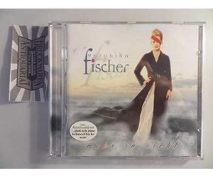 Fischer,Veronika - Mehr in Sicht