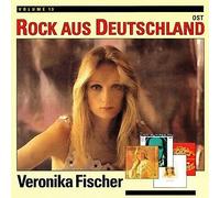 Fischer, Veronika - Rock aus Deutschld.13