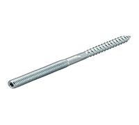 Fischer Vite a Doppia Filettatura STST 8x120, 100 Pezzi