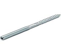 Fischer Vite a doppia filettatura STST - STS T 10X120 VITE DOPPIA FILET - 100 pezzi per confezione