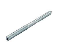 Fischer Vite a doppia filettatura STST - STST 8x60 VITE DOPPIA FILETT.