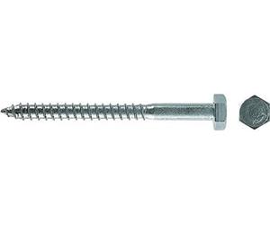 Fischer vite di sicurezza 10 x 140 esagonale, Set, 80415