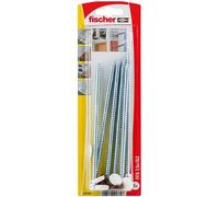 Fischer Vite muro serramenti FFS 7,5X152 K (6 Pz.)