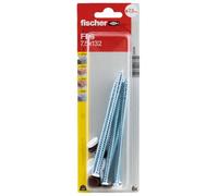 Fischer Vite muro serramenti FFS 7,5X132 K (6 Pz.)