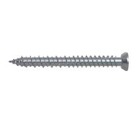 Fischer Vite muro serramenti FFS 7,5X132 K (6 Pz.)