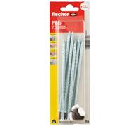 Fischer Vite muro serramenti FFS 7,5X152 K (6 Pz.)