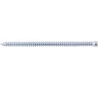 Fischer FFSZ Vite per Serramenti e Telai Finestre, Testa Cilindrica, Impronta Torx 7,5x82 T30 (100 Pz.)