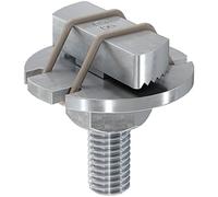 Fischer Vite testa a martello FHS Clix S - FHS CLIX S M10x40 VITE T.M. - 50 pezzi per confezione