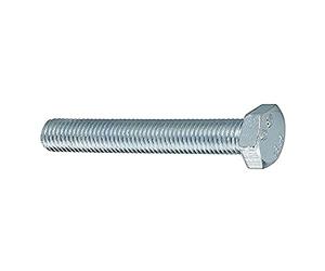 Fischer, Vite testa esagonale SKS 10x25 hdg (100 Pezzi)