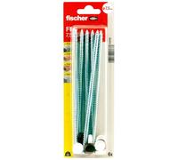 Fischer 532748 FFS 7,5 x 182 K NV Tassello per serramenti 182 mm 1 KIT