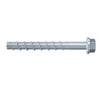 fischer Esagono ULTRACUT FBS II U con rondella per profilati a U Quantità:1