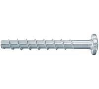 Vite per calcestruzzo Fischer FBS II 6x50 mm in acciaio 00546378