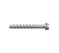 Fischer Viti per calcestruzzo UltraCut FBS II 8x110 TX Testa esagonale + rondella 50 pz
