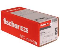 Vite per calcestruzzo Fischer FBS II diametro 8 mm in acciaio 00536851
