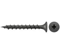 fischer Vite per cartongesso TPR, diametro 3,9 mm, filettatura grossa, testa a tromba, PH Quantità:1