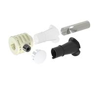 FISSAGGIO NASCOSTO PER VASO E BIDET SOSPESO WC SOSPESO WB9 B TU