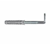 FISCHER - WDS-X 12 FISSAGGIO PER CASSETTA E SCALDABAGNO 00567597