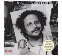 Fischer, Wild Man - PRONOUNCED NORMAL