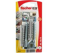 Fischer WL - Viti + tasselli WL 10 x 70 K Blister