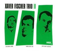 Fischer,Xaver Trio - Second