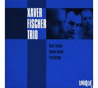 Fischer,Xaver Trio - Xaver Fischer Trio